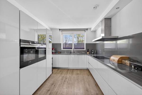 Medium property photo - Schepenlaan 15, 1034 JP Amsterdam